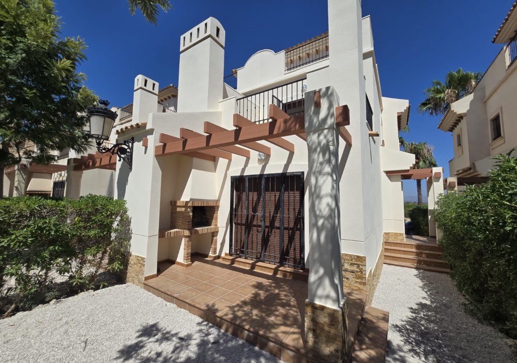 Reventa - Semi Detached - Algorfa - La Finca Golf - La Finca Golf