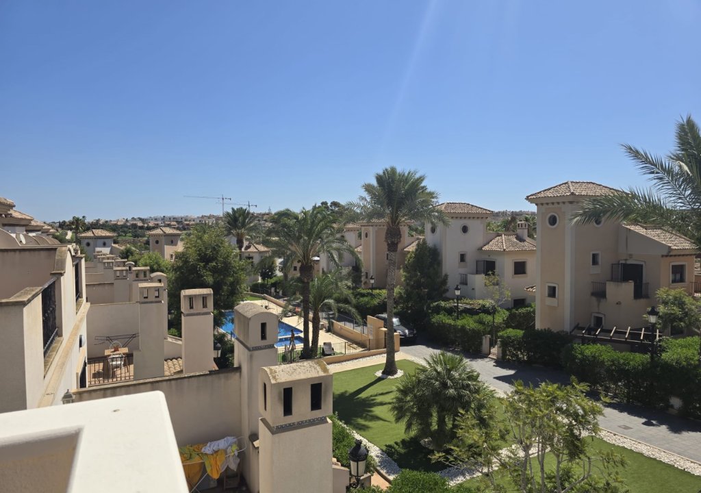 Reventa - Semi Detached - Algorfa - La Finca Golf - La Finca Golf