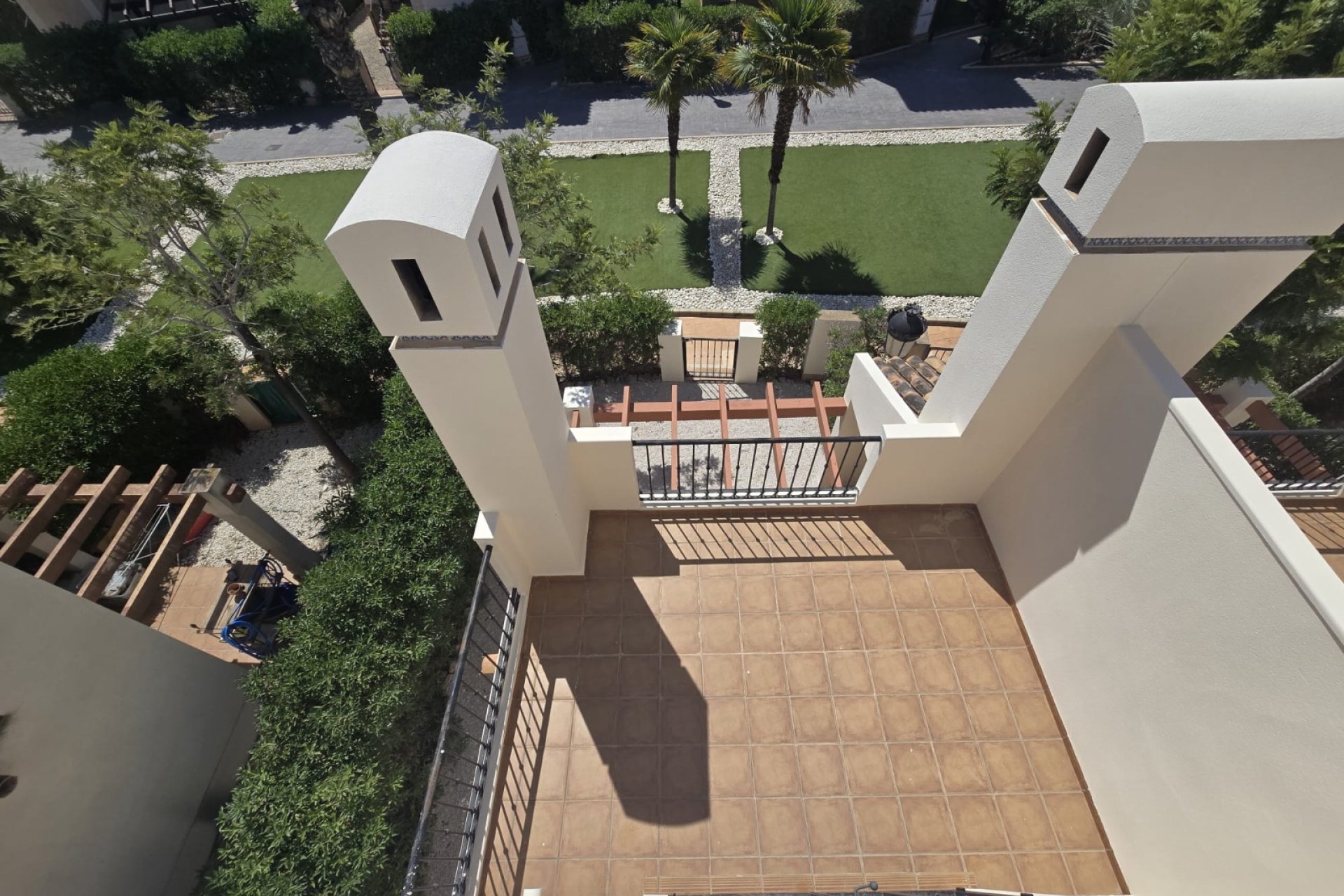 Reventa - Semi Detached - Algorfa - La Finca Golf - La Finca Golf