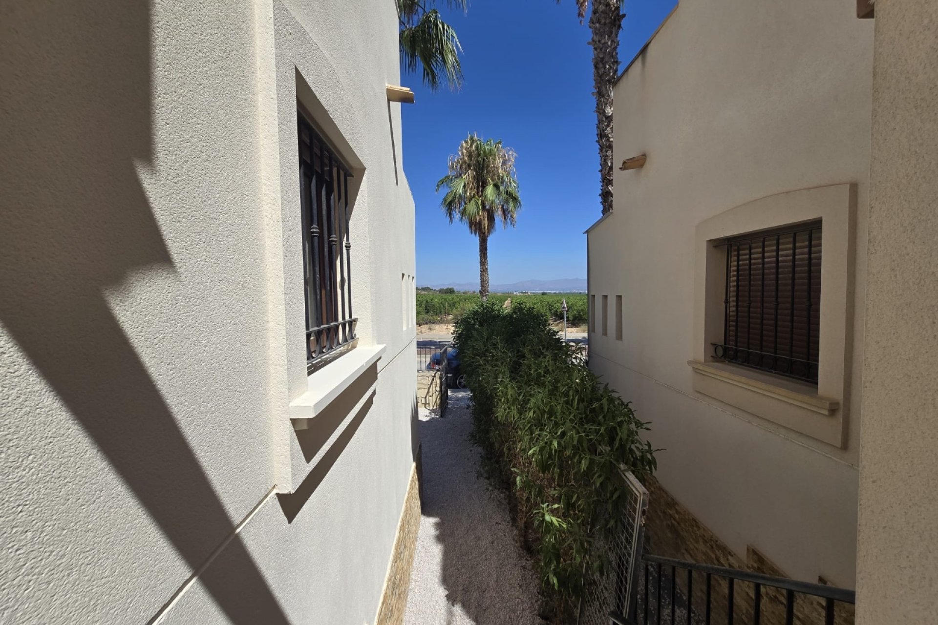 Reventa - Semi Detached - Algorfa - La Finca Golf - La Finca Golf