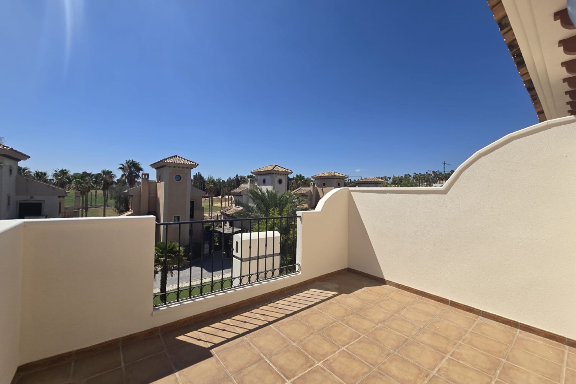 Reventa - Semi Detached - Algorfa - La Finca Golf - La Finca Golf