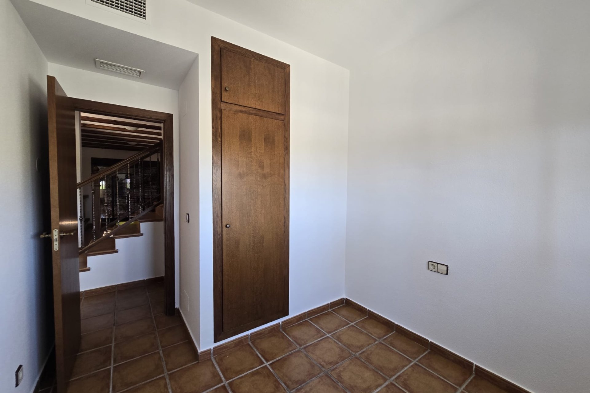 Reventa - Semi Detached - Algorfa - La Finca Golf - La Finca Golf