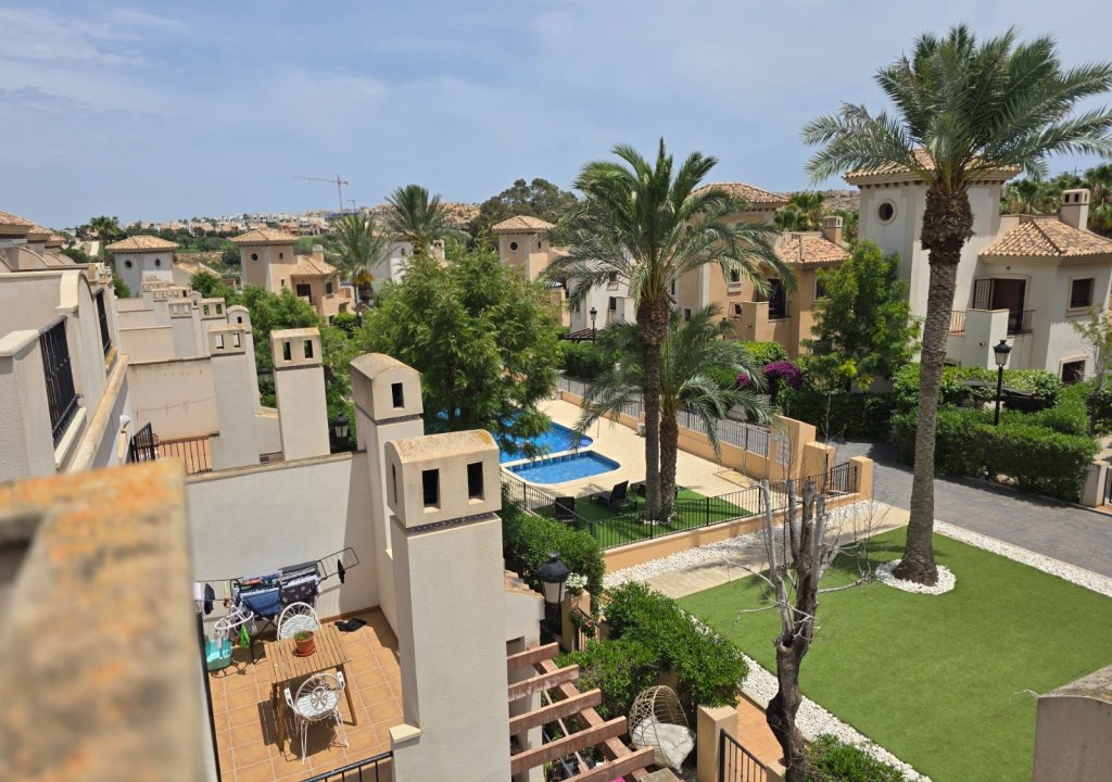 Reventa - Semi Detached - Algorfa - La Finca Golf - La Finca Golf