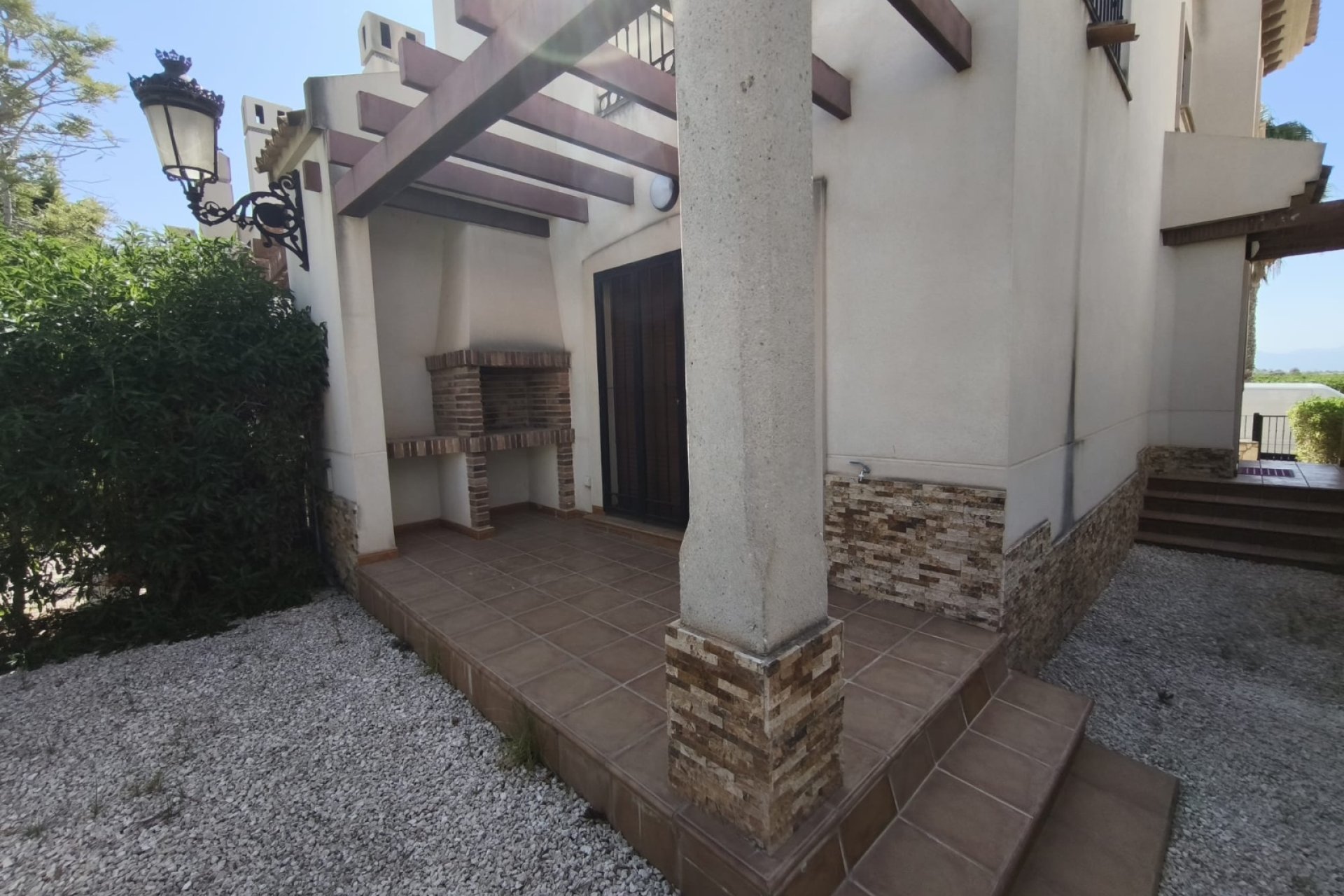 Reventa - Semi Detached - Algorfa - La Finca Golf - La Finca Golf