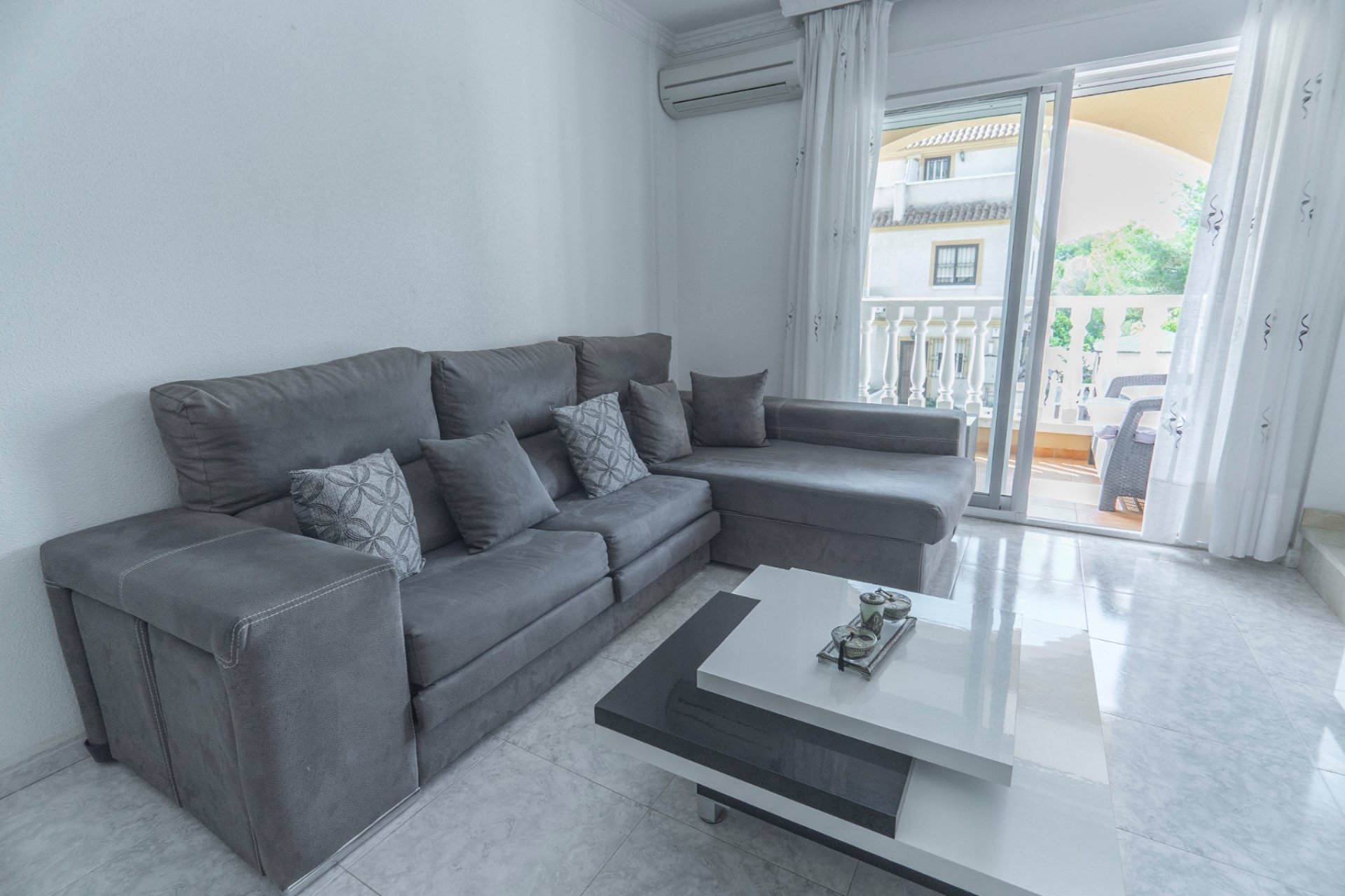 Reventa - Semi Detached - Algorfa - La Finca Golf - Montemar