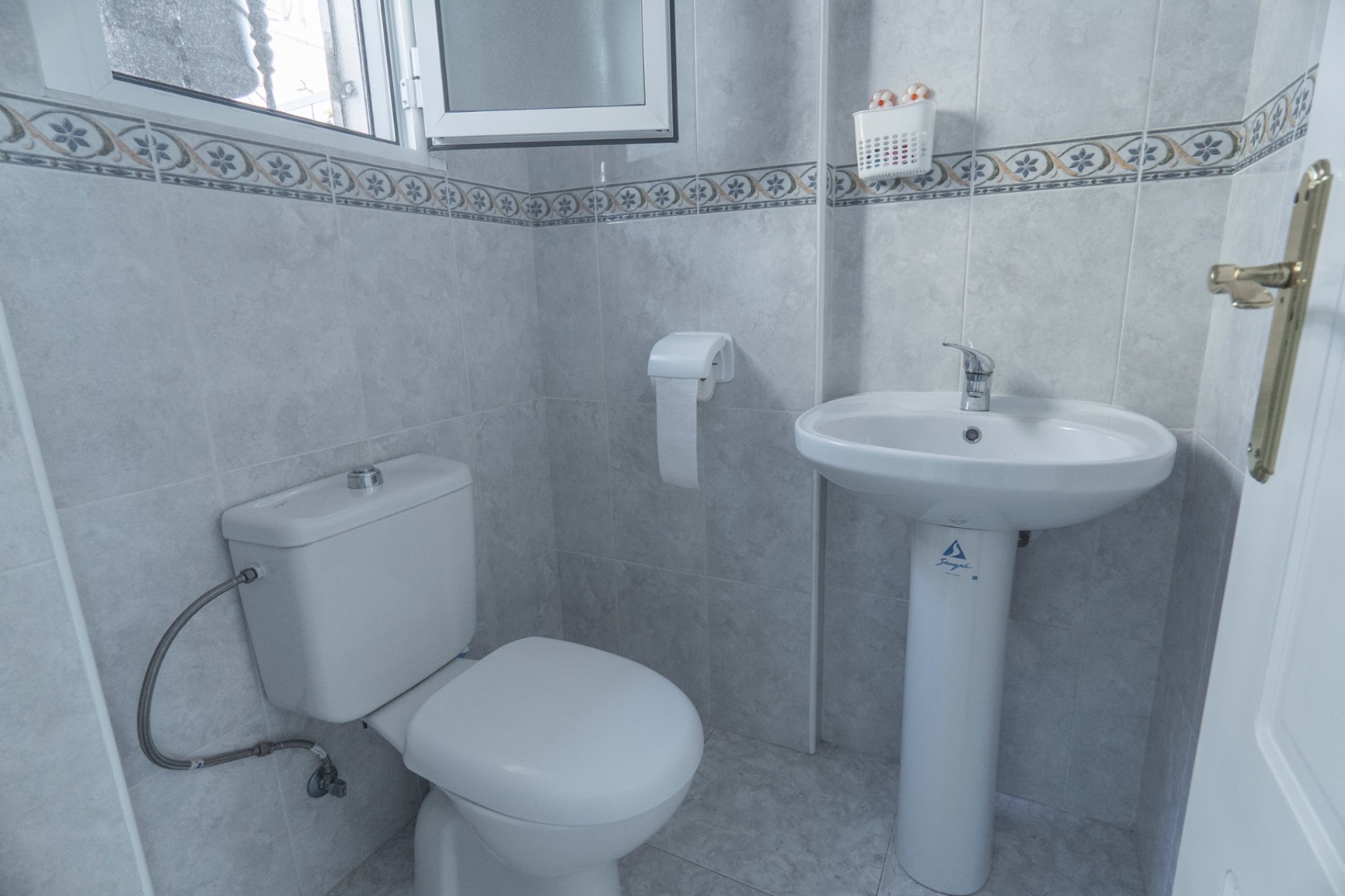 Reventa - Semi Detached - Algorfa - La Finca Golf - Montemar