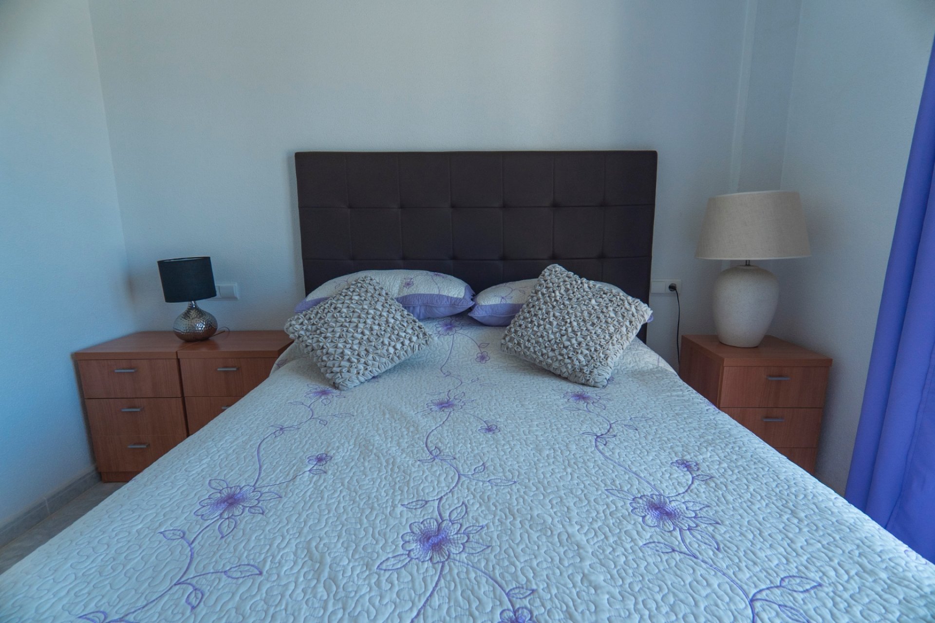 Reventa - Semi Detached - Algorfa - La Finca Golf - Montemar