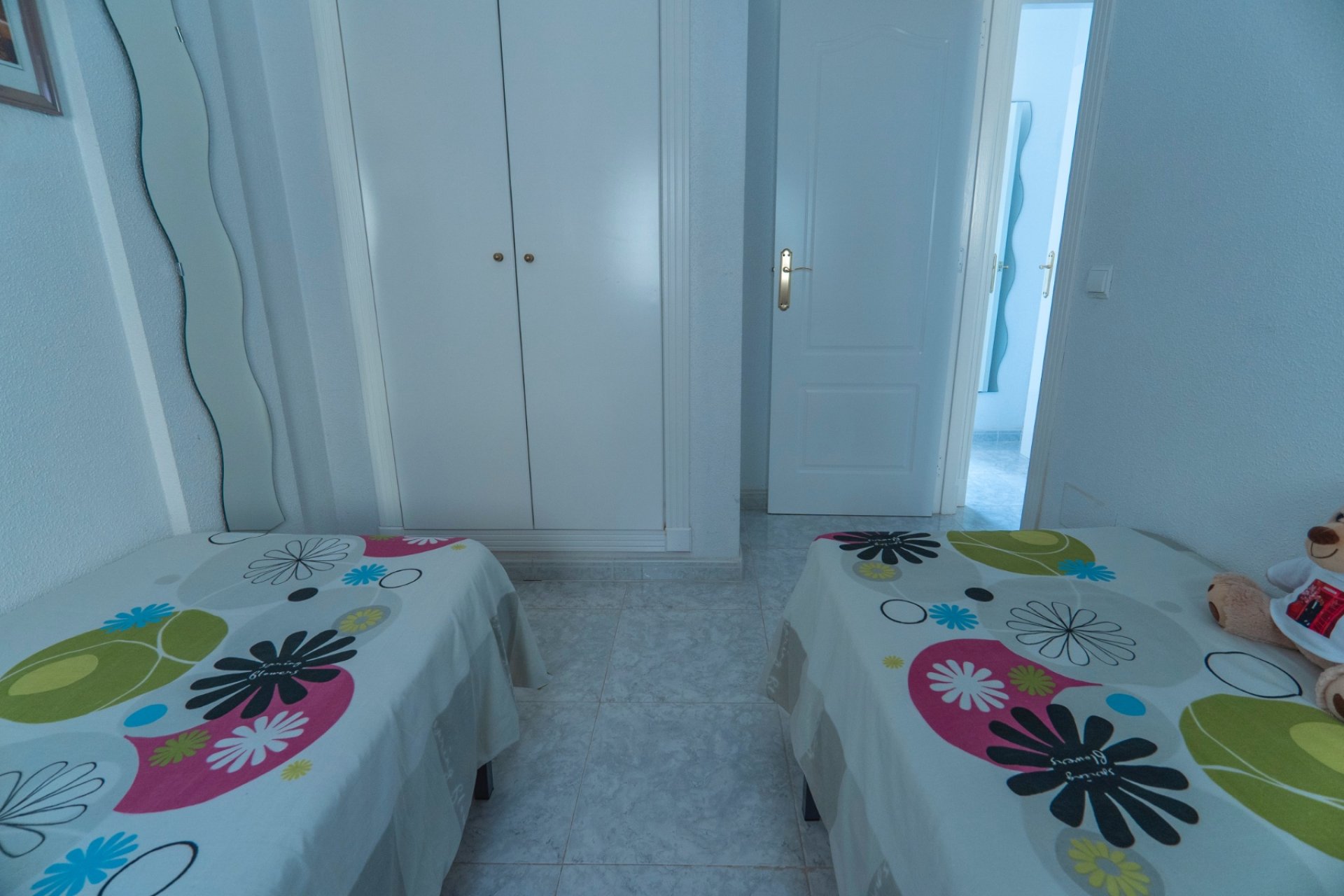 Reventa - Semi Detached - Algorfa - La Finca Golf - Montemar