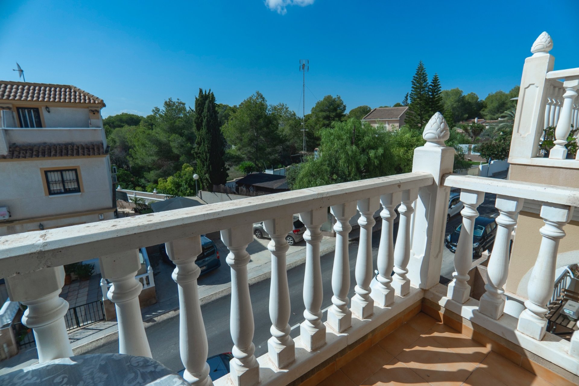 Reventa - Semi Detached - Algorfa - La Finca Golf - Montemar