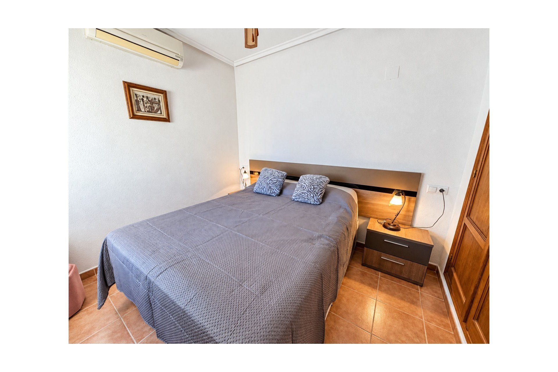 Reventa - Semi Detached - Algorfa - Montebello