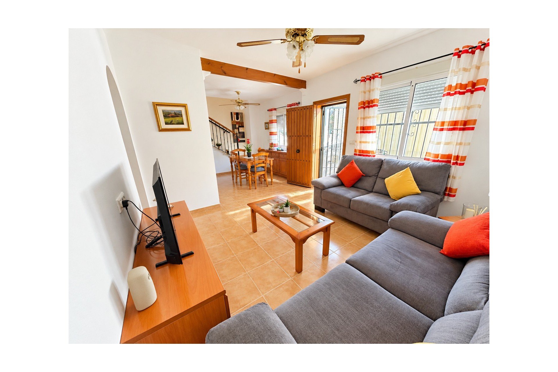 Reventa - Semi Detached - Algorfa - Montebello