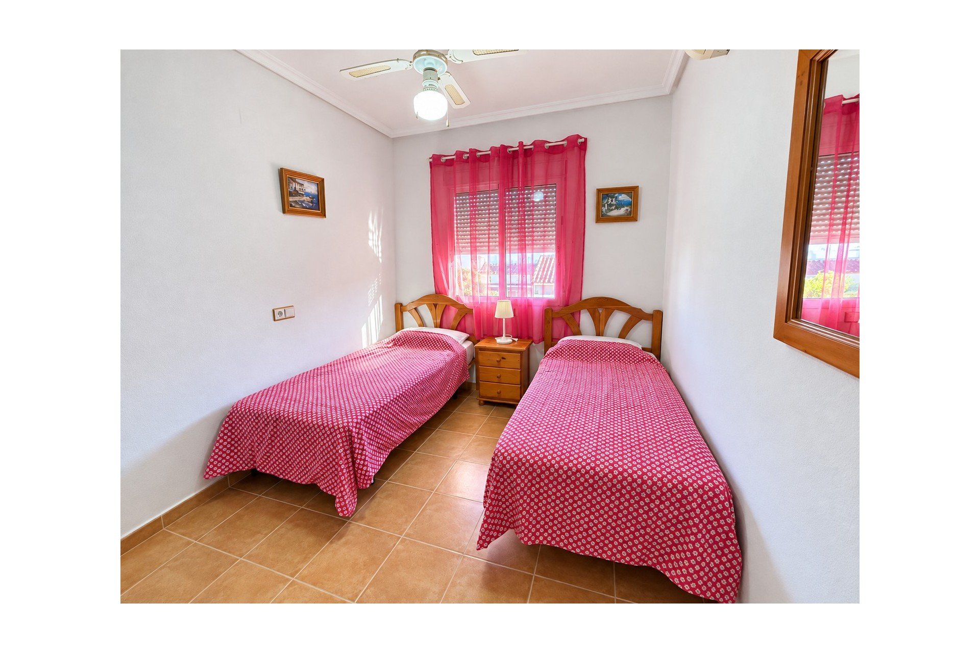 Reventa - Semi Detached - Algorfa - Montebello