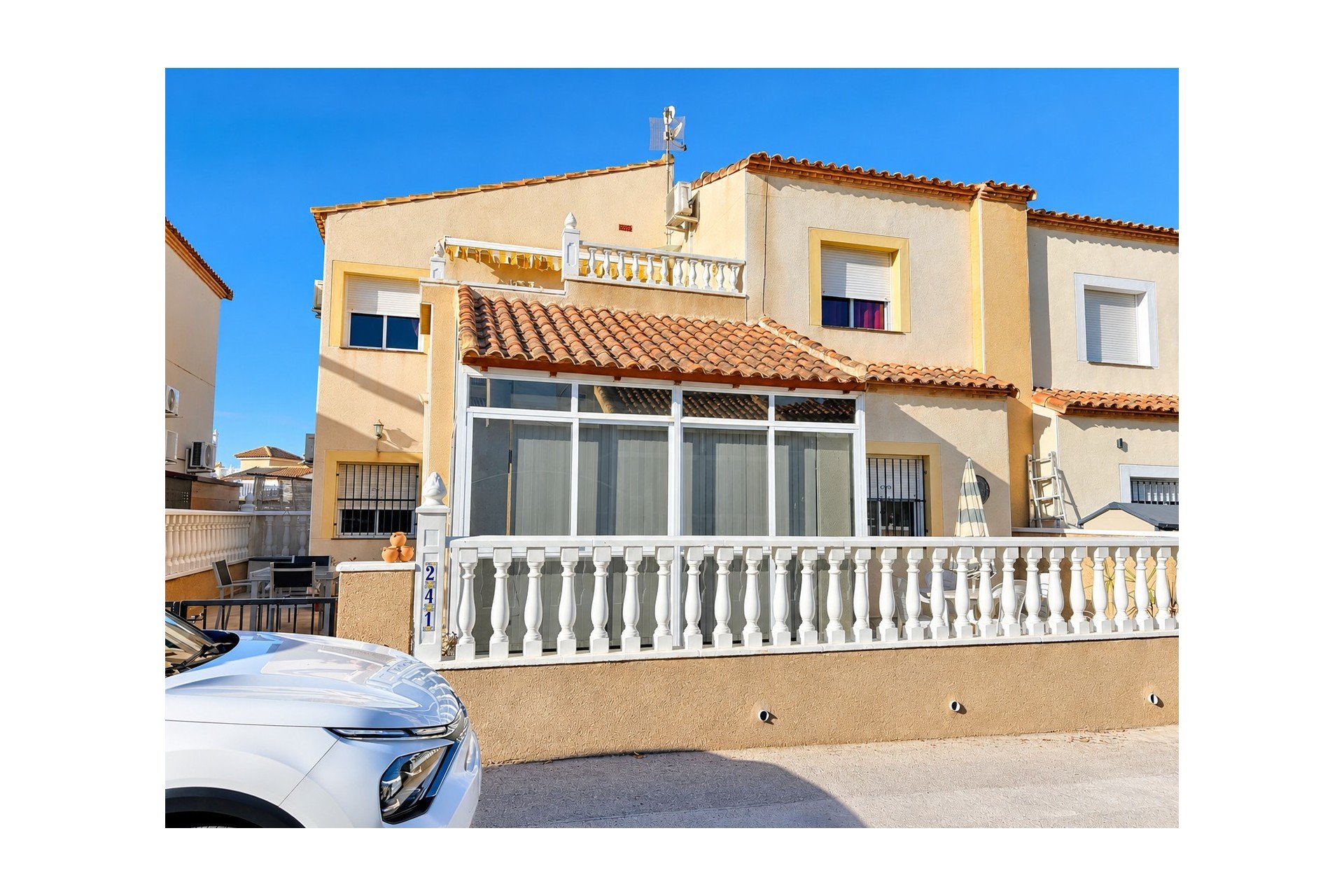 Reventa - Semi Detached - Algorfa - Montebello