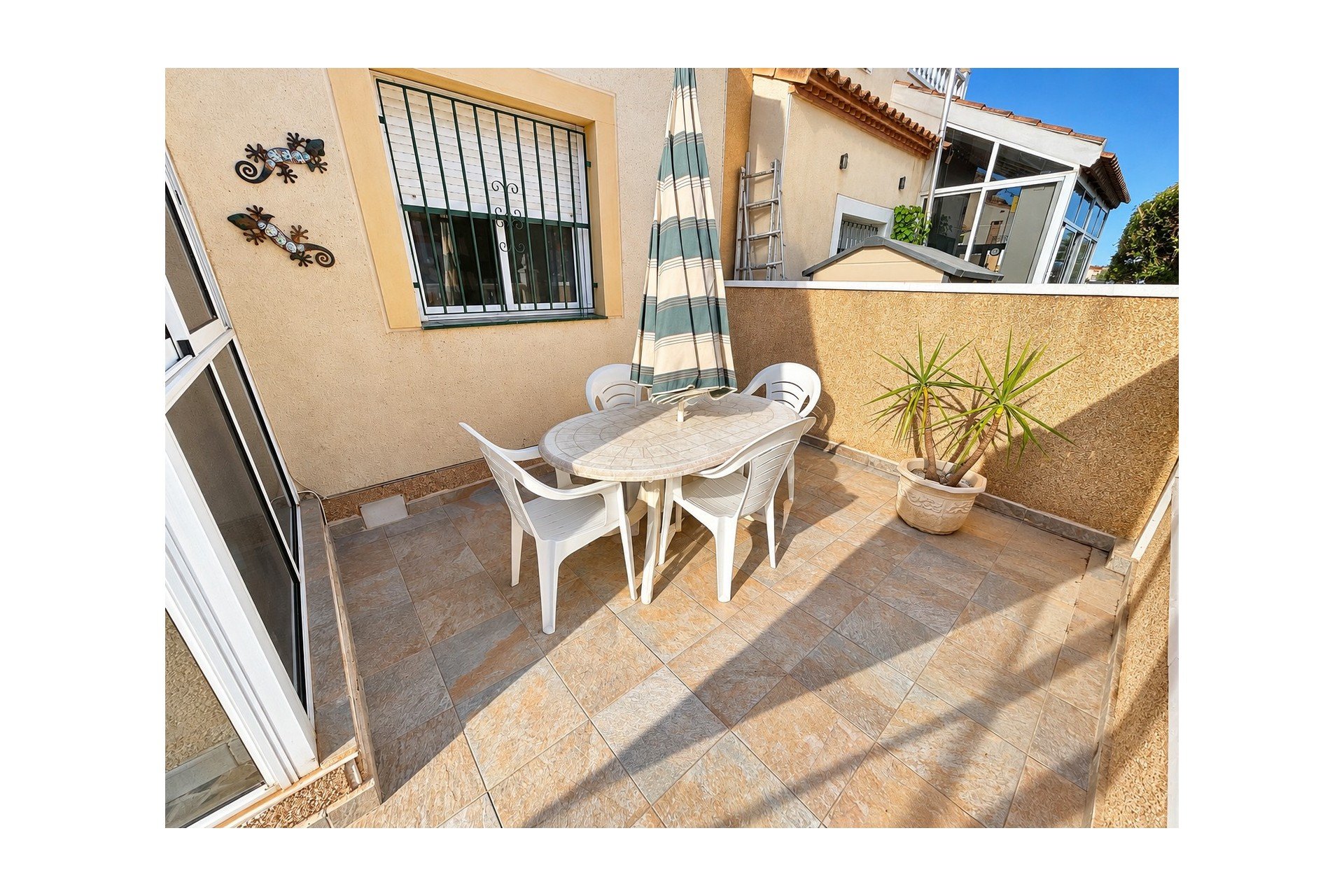 Reventa - Semi Detached - Algorfa - Montebello