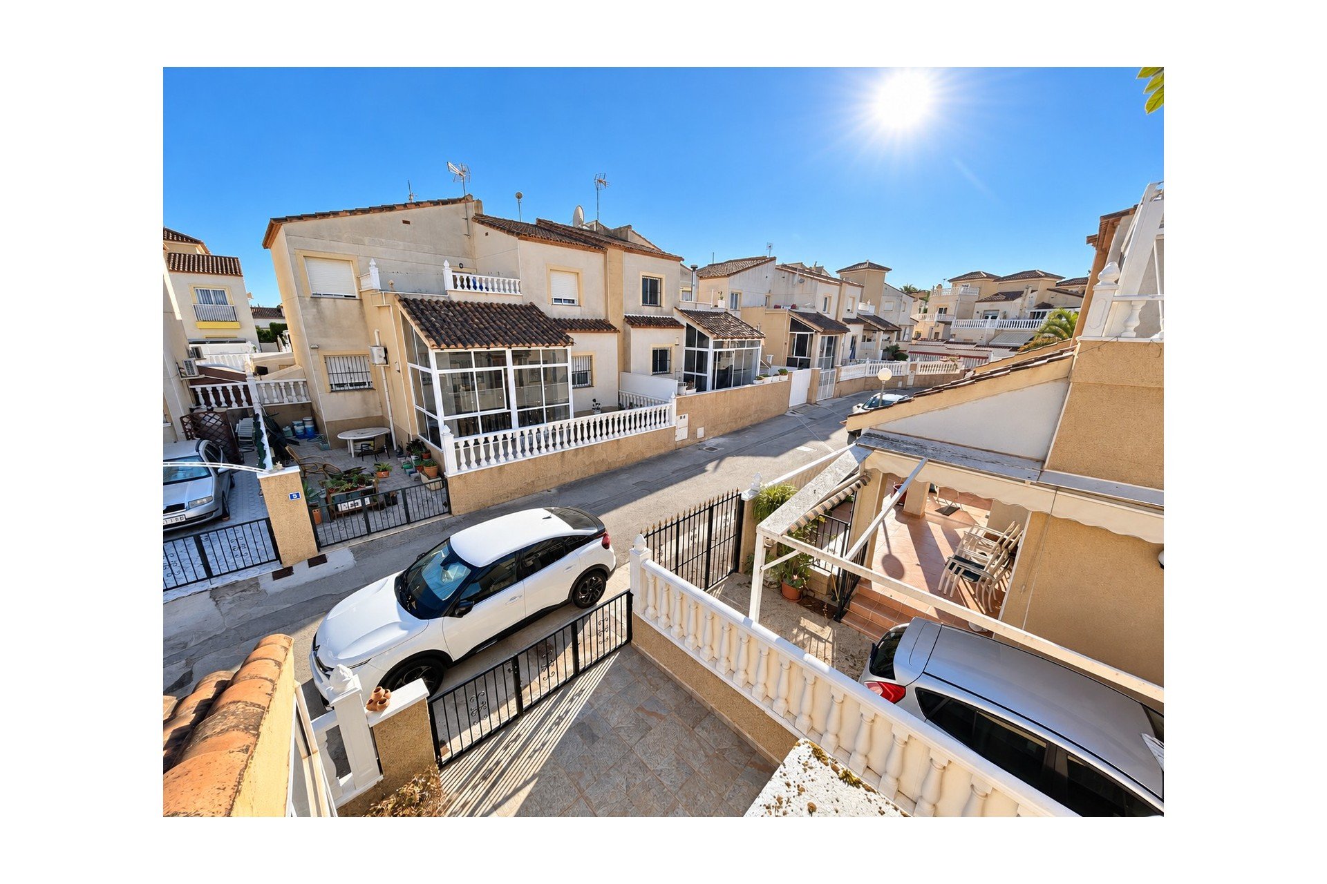 Reventa - Semi Detached - Algorfa - Montebello