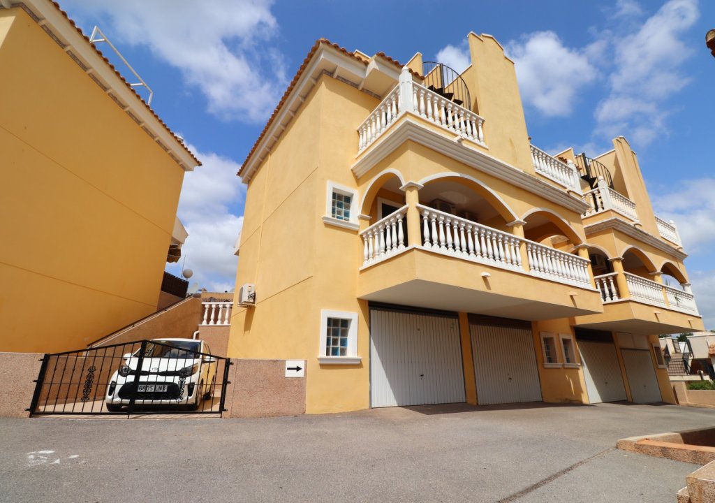 Reventa - Semi Detached - Algorfa - Montemar