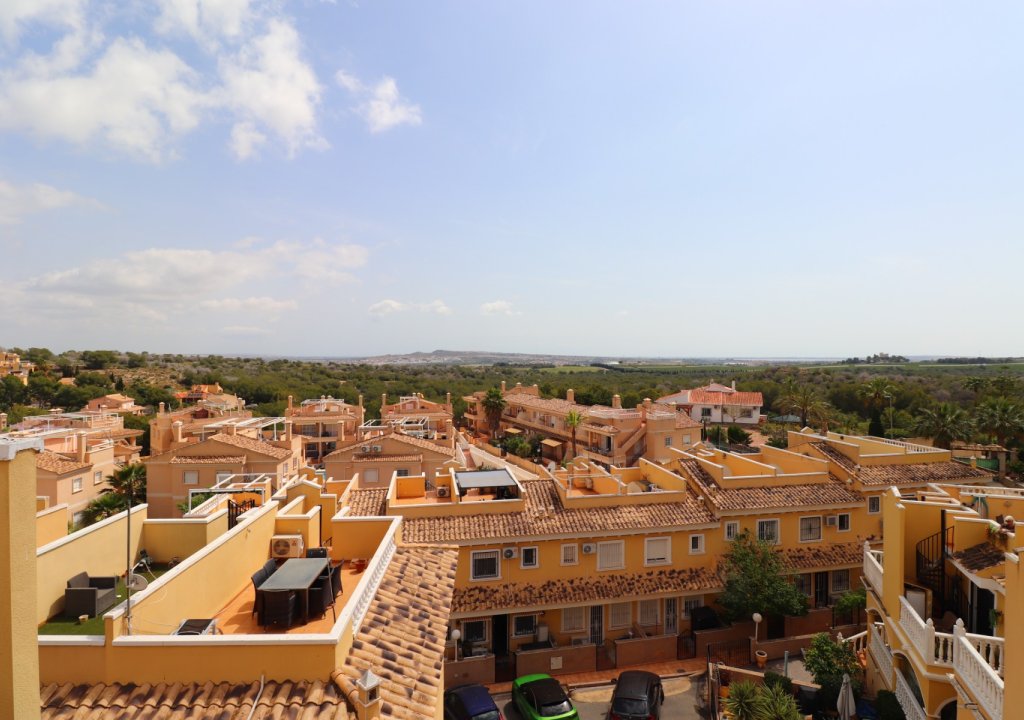 Reventa - Semi Detached - Algorfa - Montemar