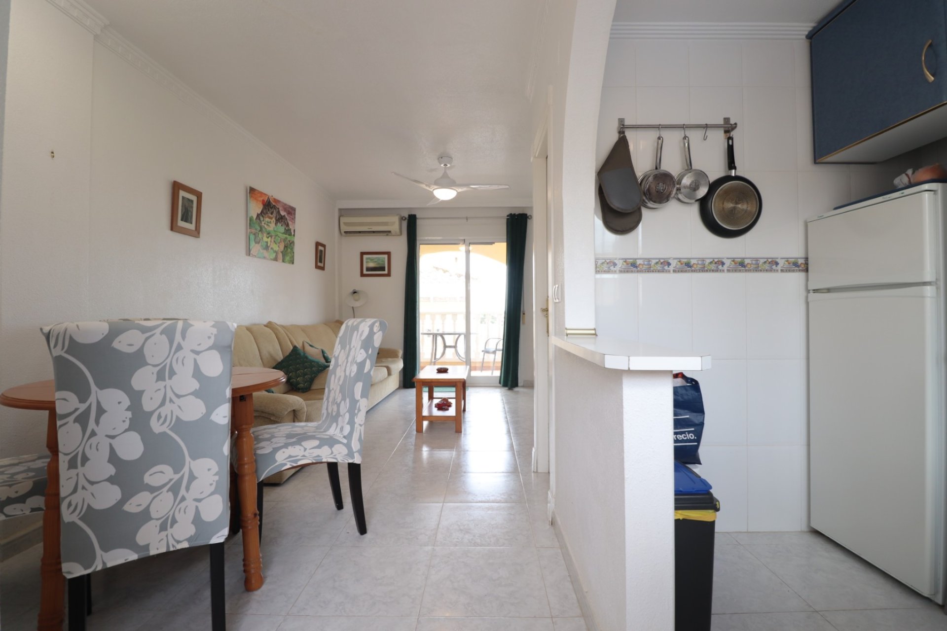 Reventa - Semi Detached - Algorfa - Montemar