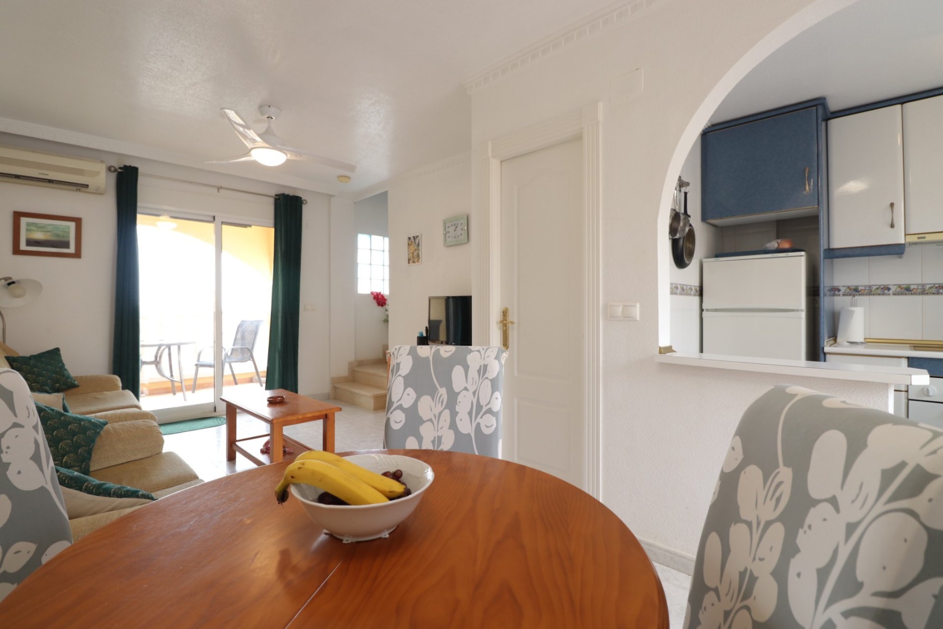 Reventa - Semi Detached - Algorfa - Montemar