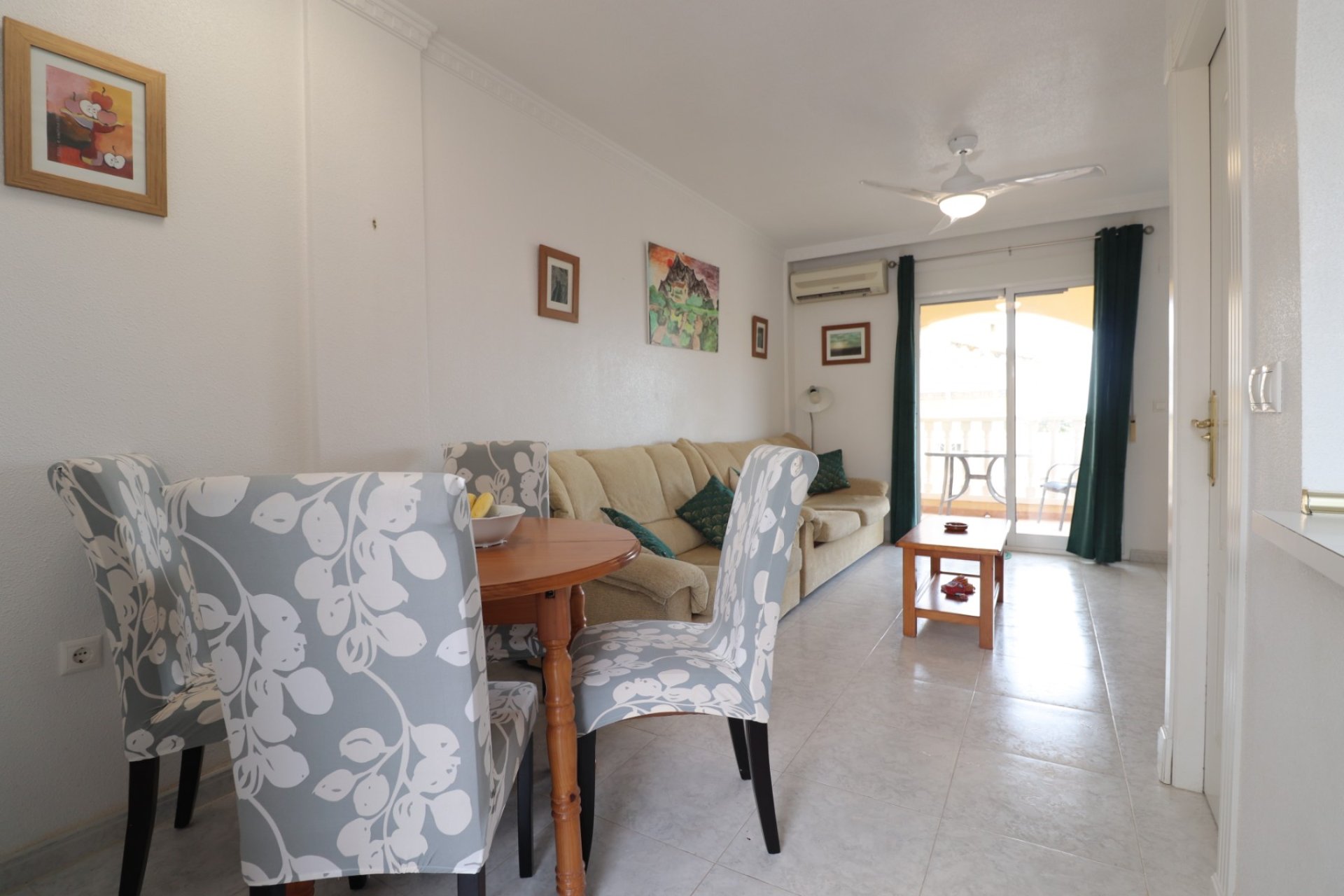 Reventa - Semi Detached - Algorfa - Montemar