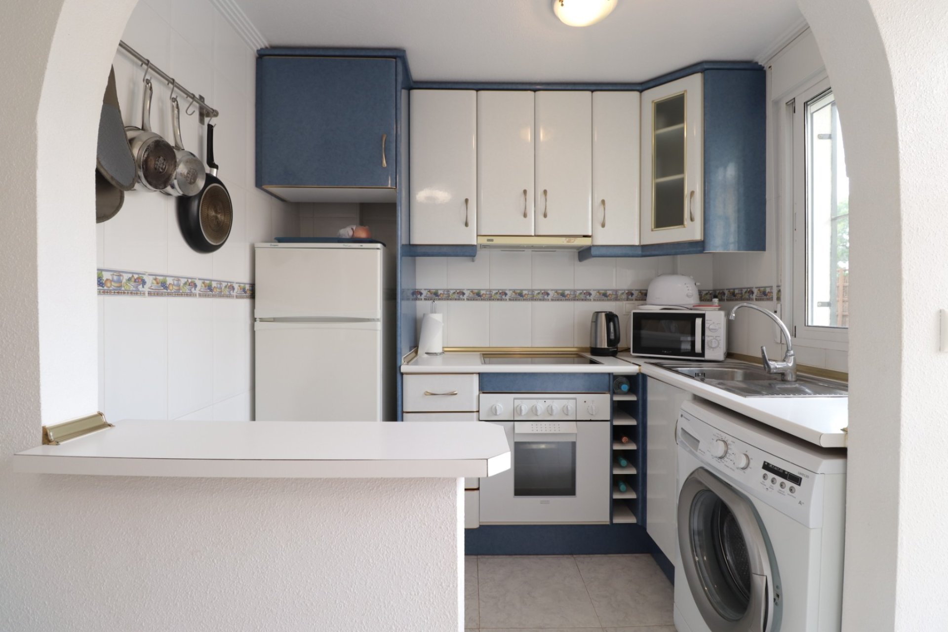 Reventa - Semi Detached - Algorfa - Montemar