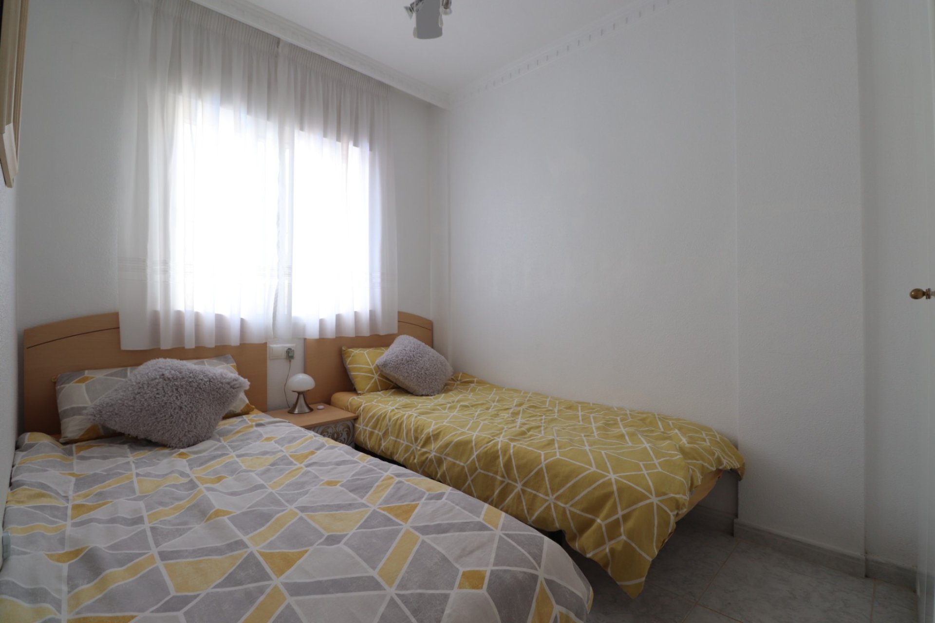 Reventa - Semi Detached - Algorfa - Montemar