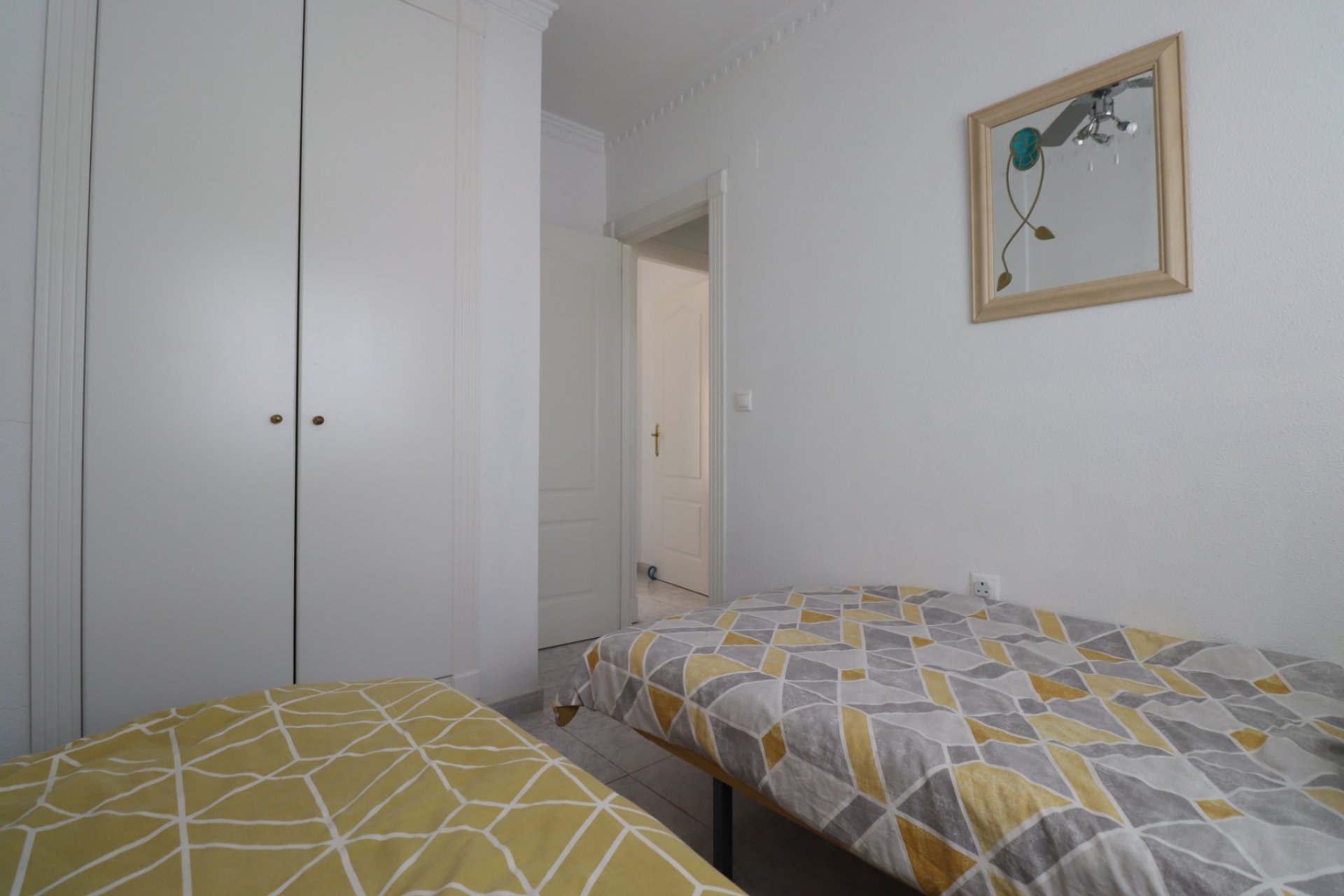 Reventa - Semi Detached - Algorfa - Montemar