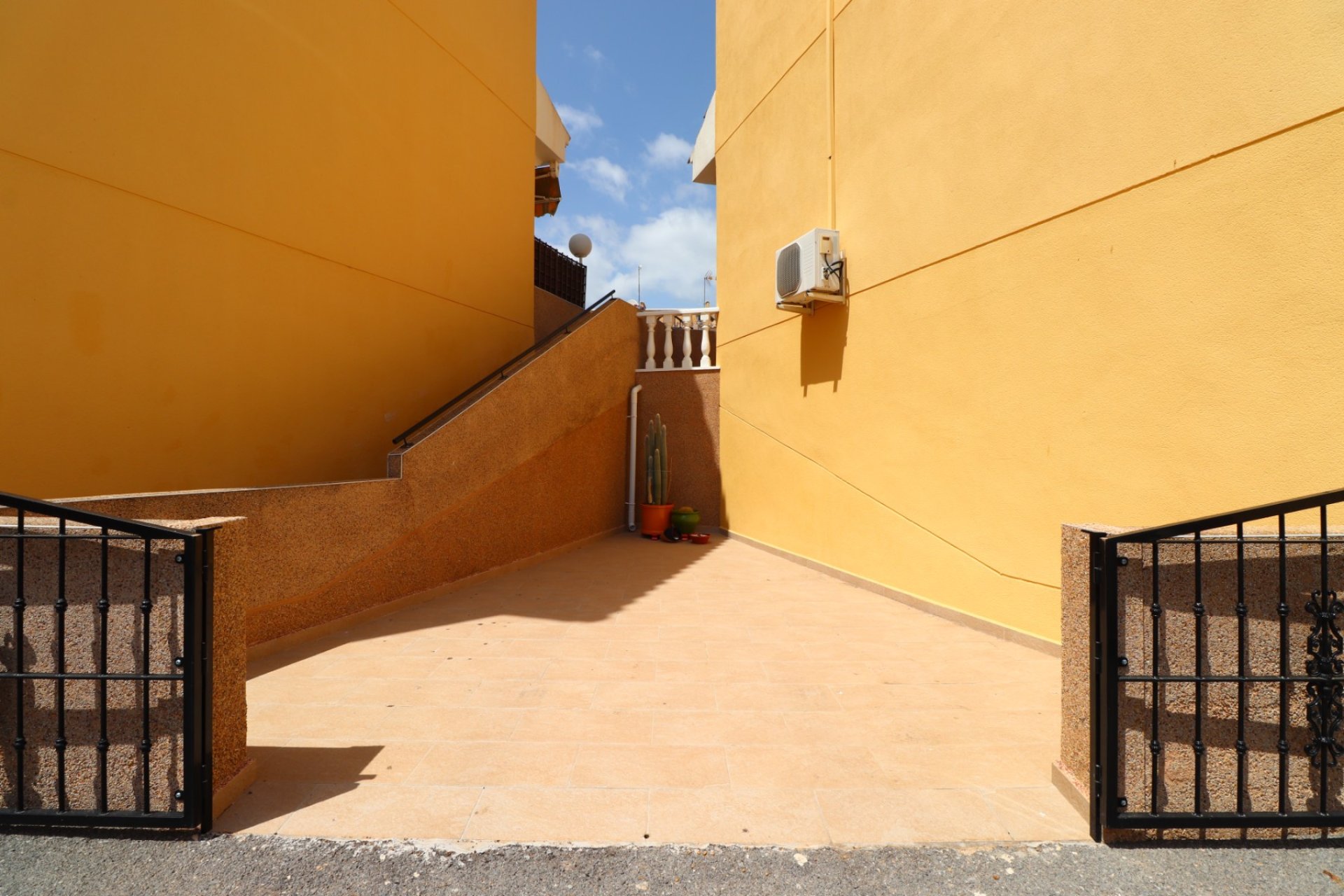 Reventa - Semi Detached - Algorfa - Montemar