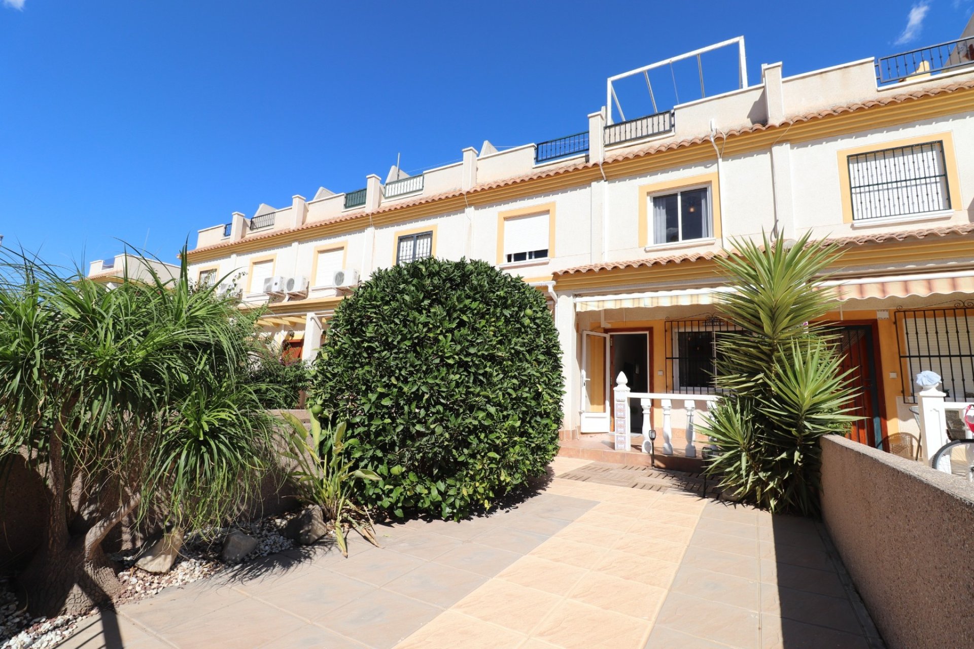 Reventa - Semi Detached - Algorfa - Montemar