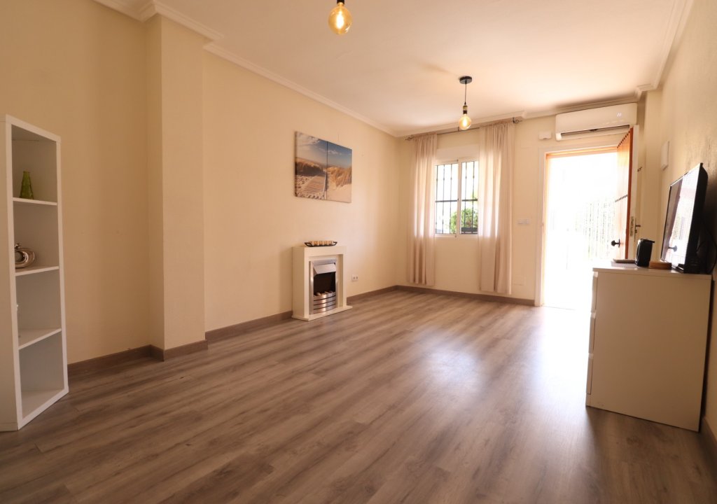 Reventa - Semi Detached - Algorfa - Montemar