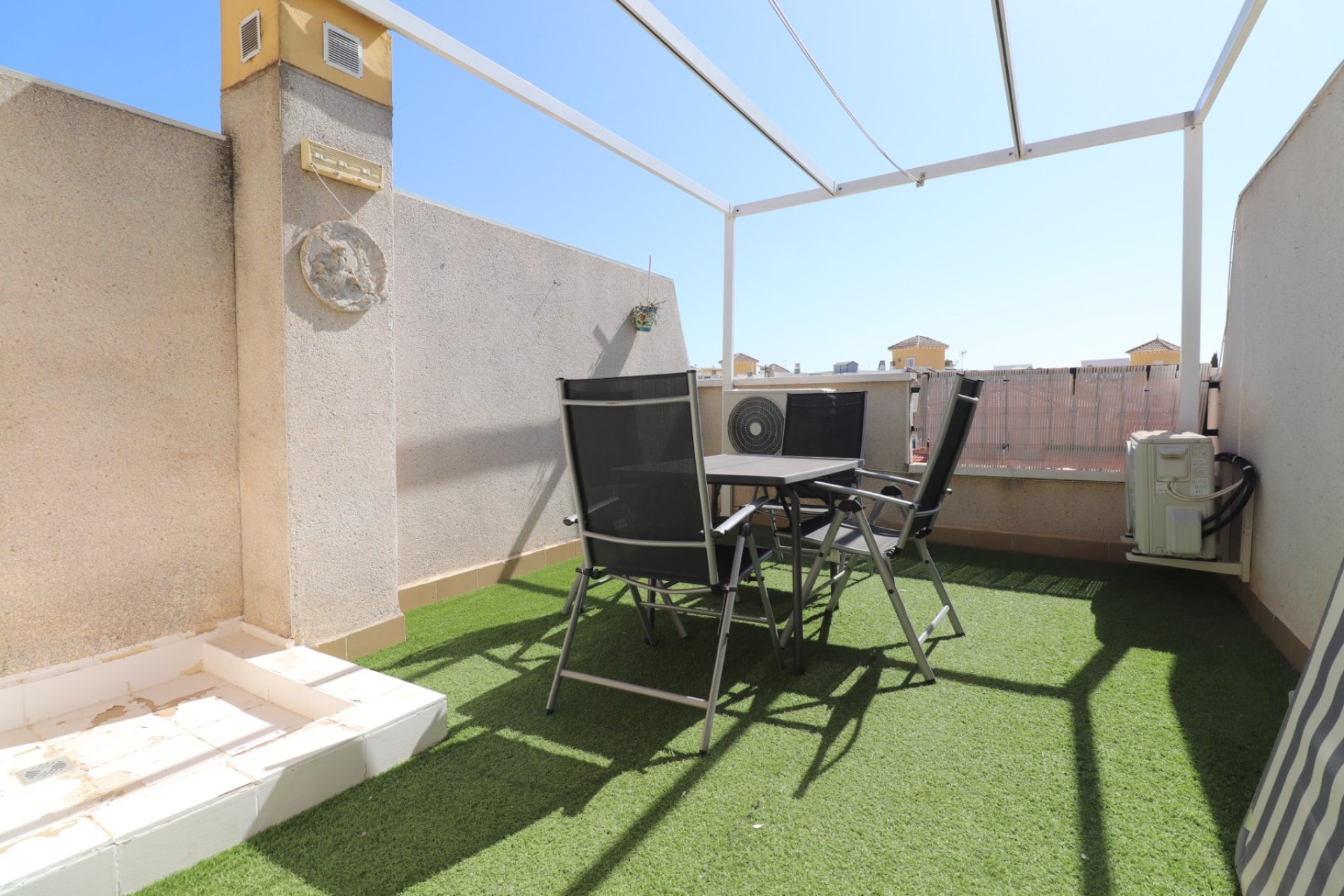 Reventa - Semi Detached - Algorfa - Montemar