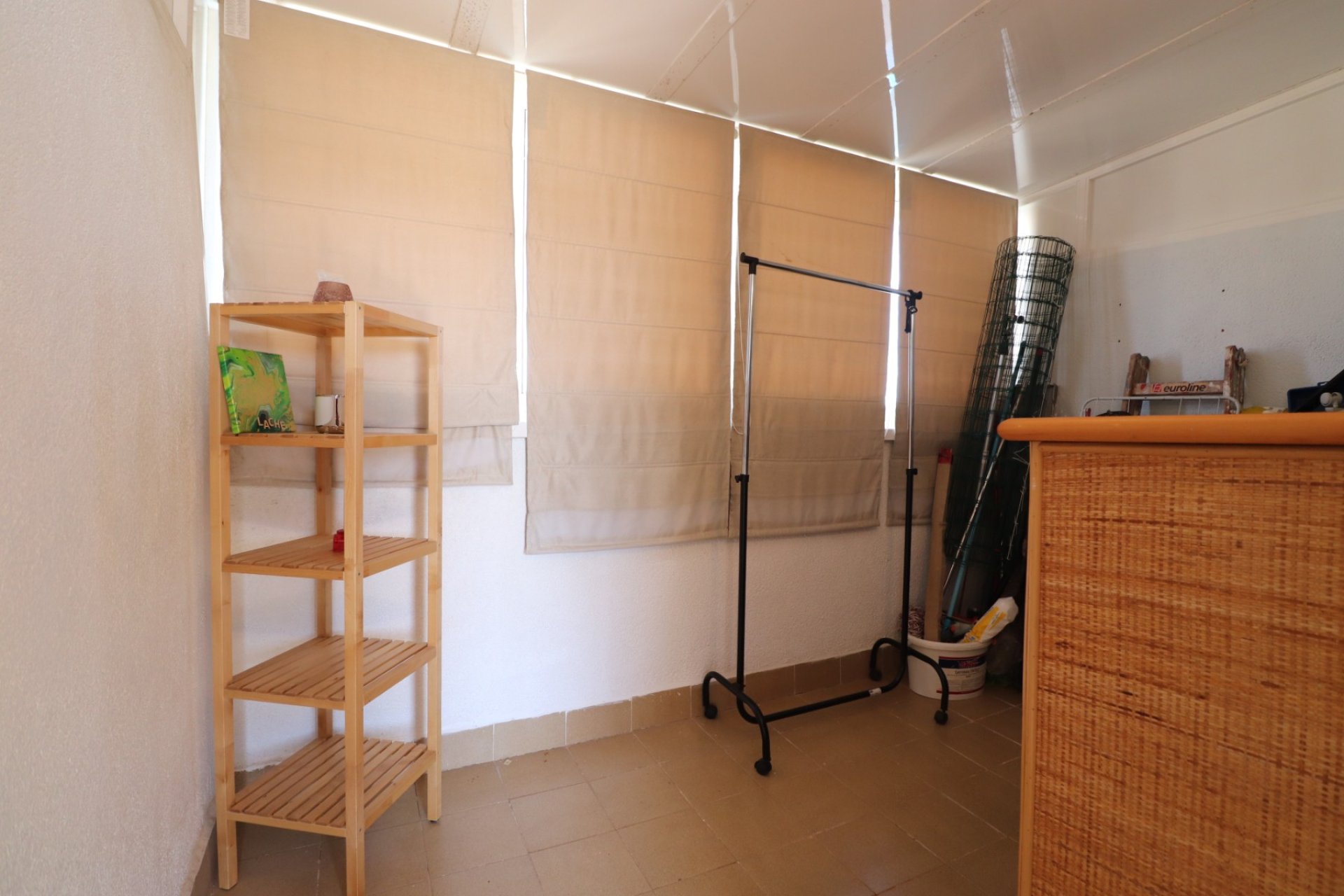 Reventa - Semi Detached - Algorfa - Montemar