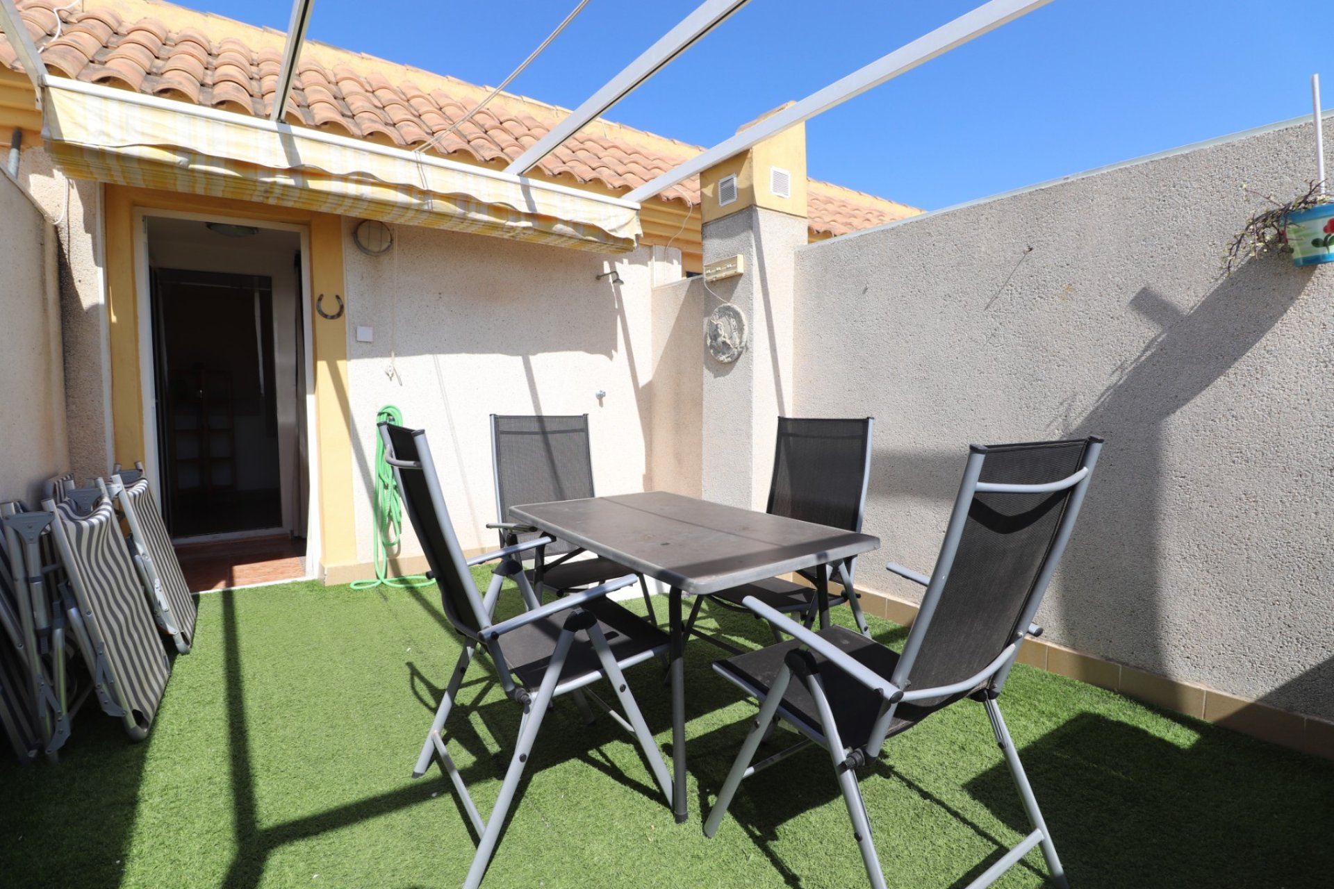 Reventa - Semi Detached - Algorfa - Montemar