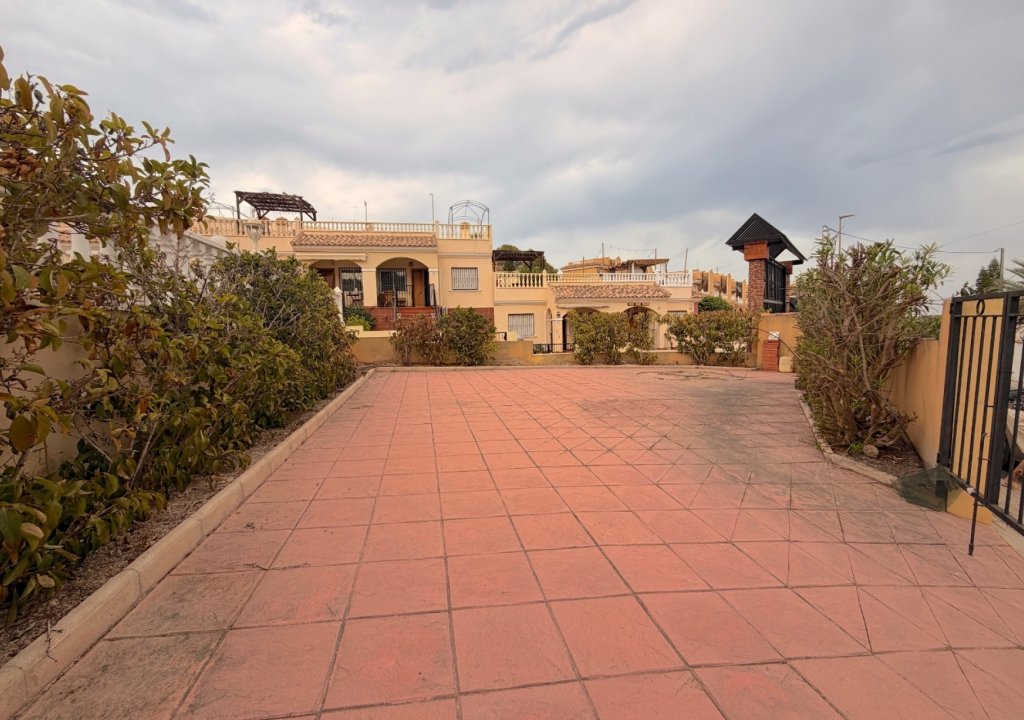 Reventa - Semi Detached - Algorfa - Montemar