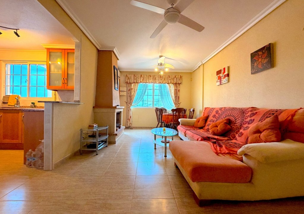 Reventa - Semi Detached - Algorfa - Montemar