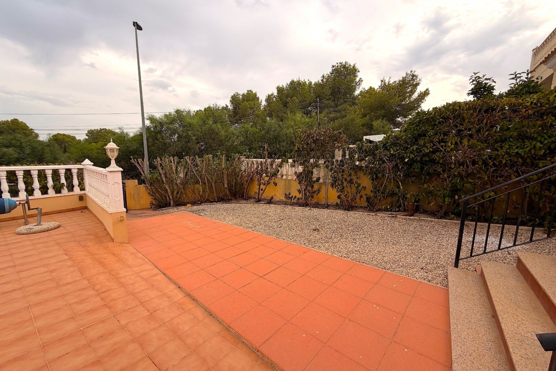 Reventa - Semi Detached - Algorfa - Montemar