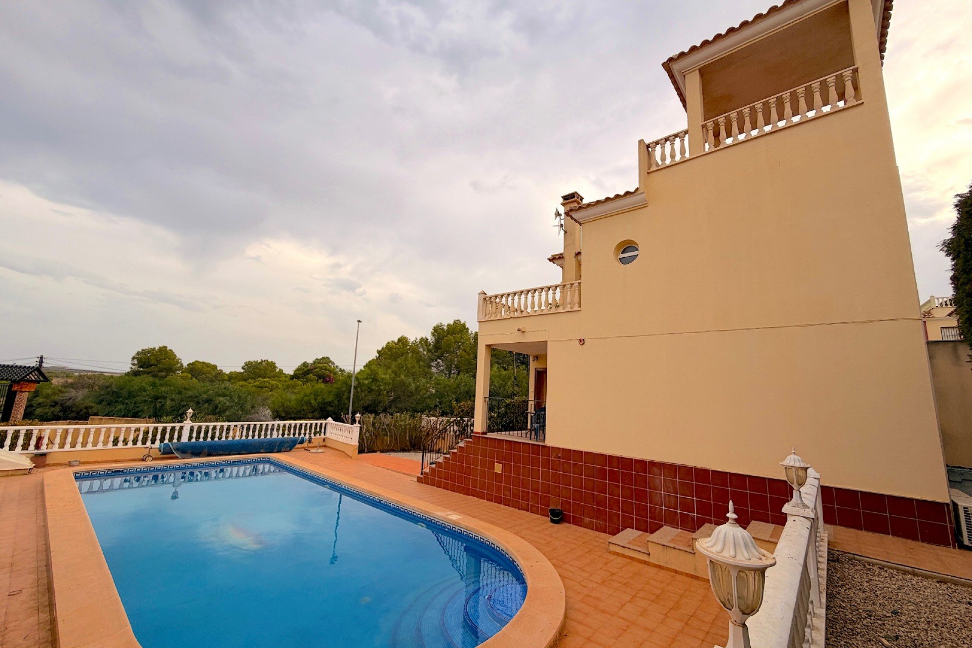 Reventa - Semi Detached - Algorfa - Montemar