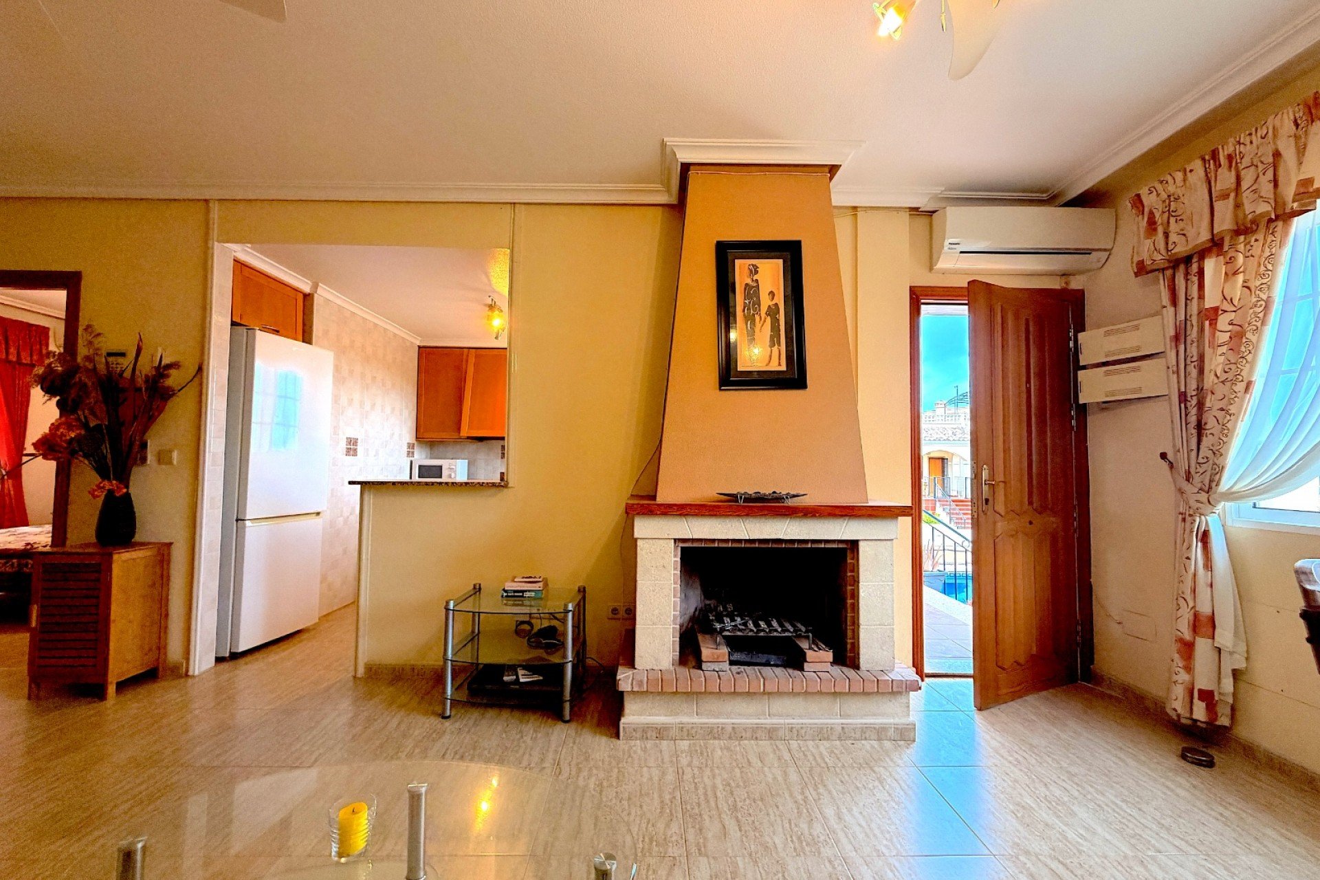 Reventa - Semi Detached - Algorfa - Montemar
