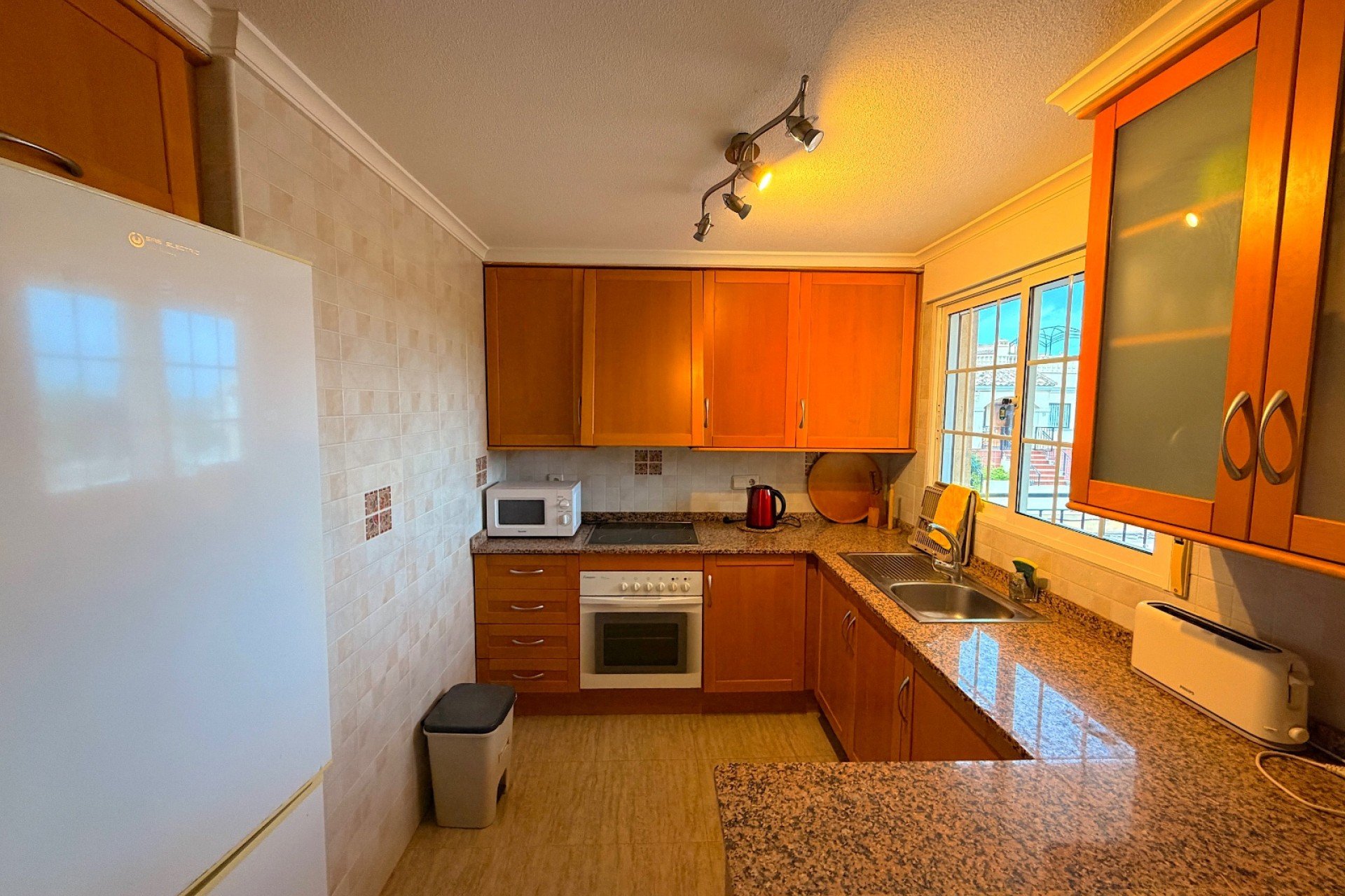 Reventa - Semi Detached - Algorfa - Montemar