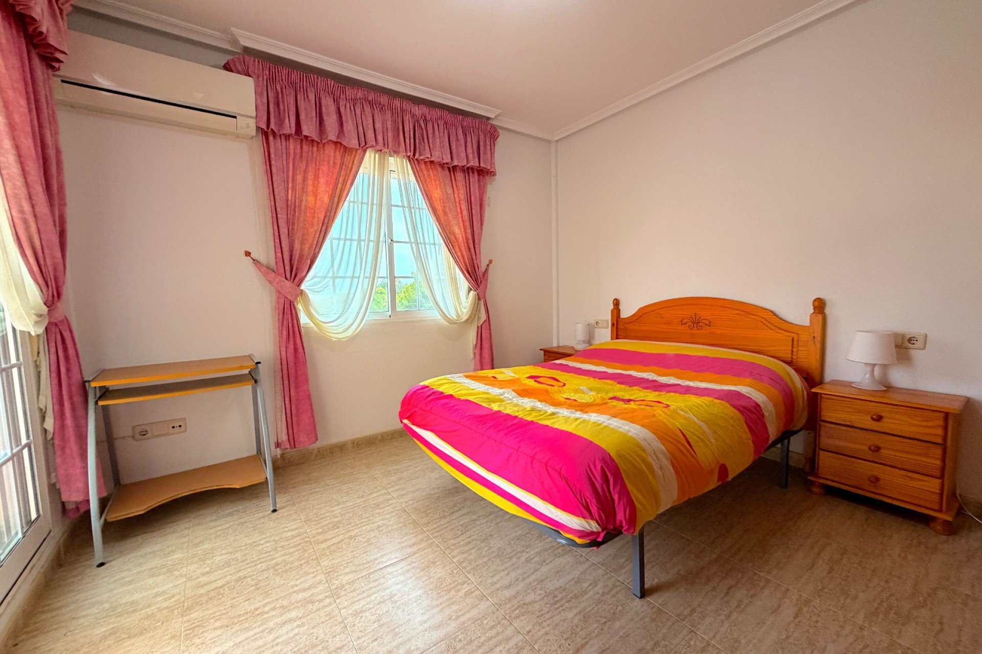 Reventa - Semi Detached - Algorfa - Montemar