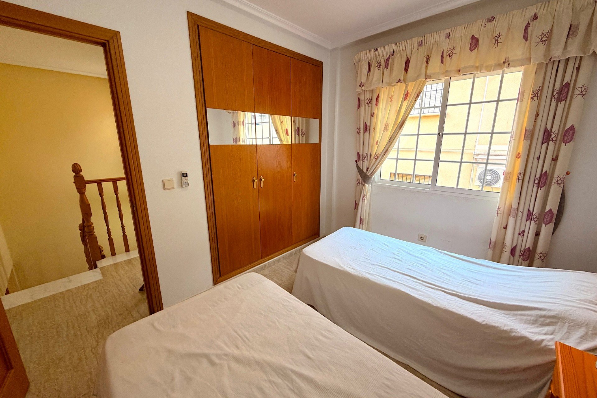 Reventa - Semi Detached - Algorfa - Montemar