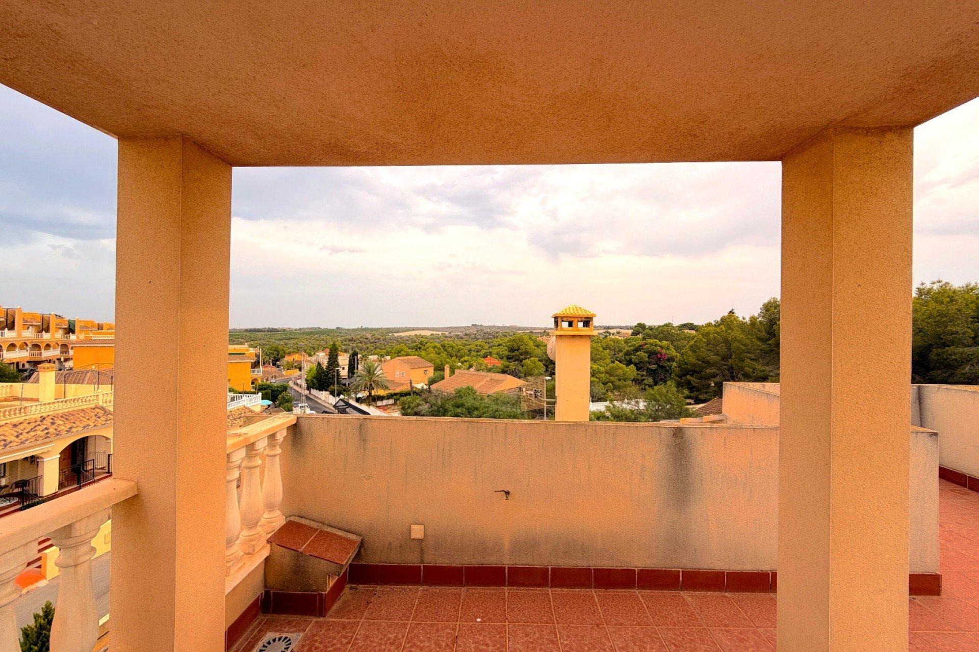 Reventa - Semi Detached - Algorfa - Montemar