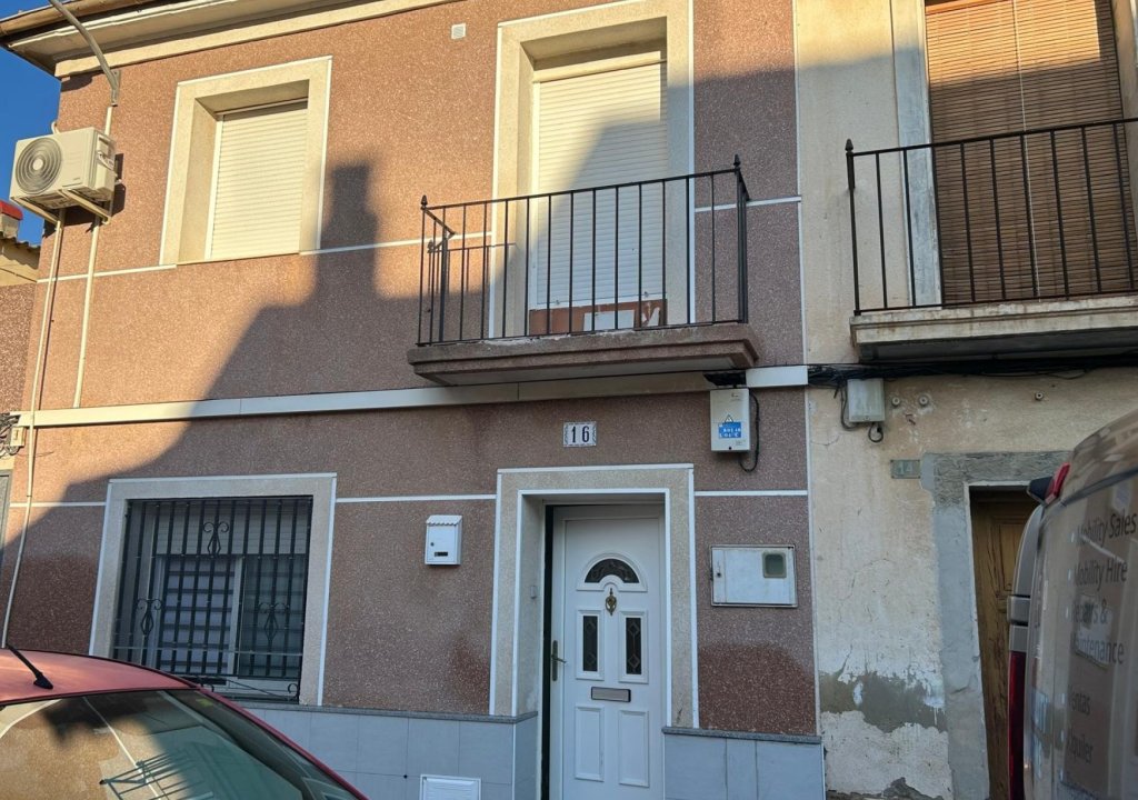 Reventa - Semi Detached - Benejúzar