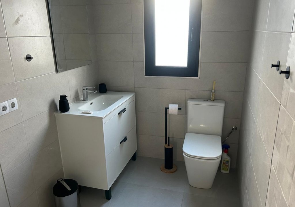 Reventa - Semi Detached - Benejúzar