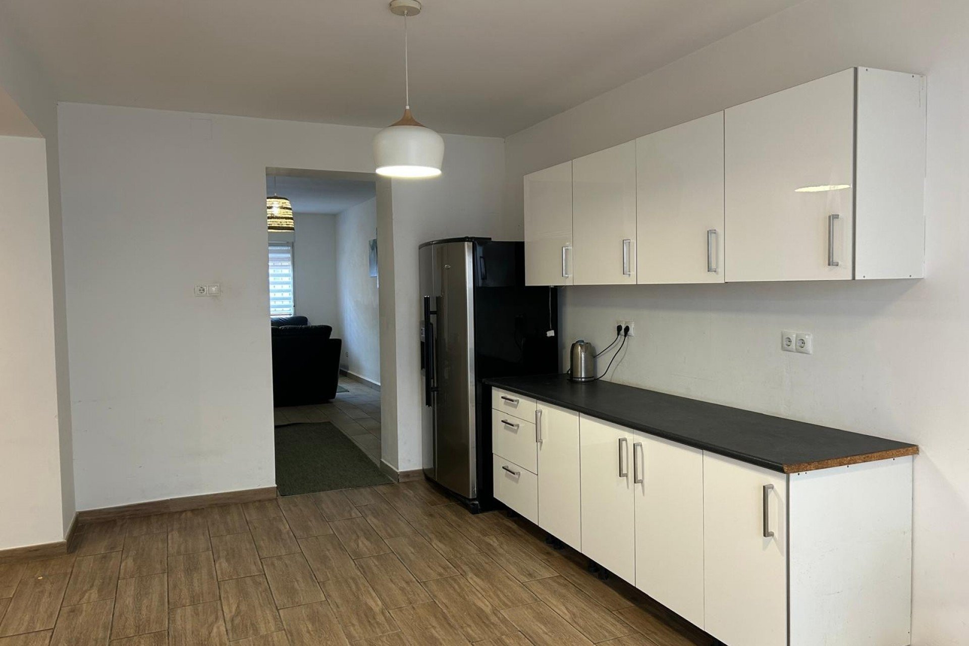 Reventa - Semi Detached - Benejúzar