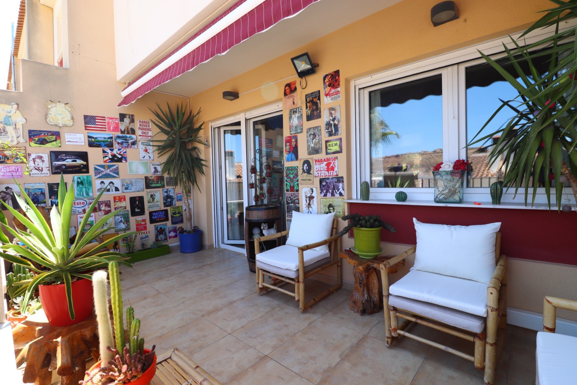 Reventa - Semi Detached - Benijofar - Benijofar - Village