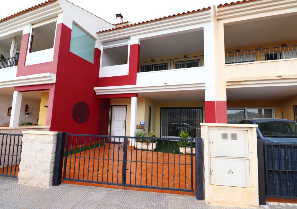 Reventa - Semi Detached - Benijofar - Benijofar - Village