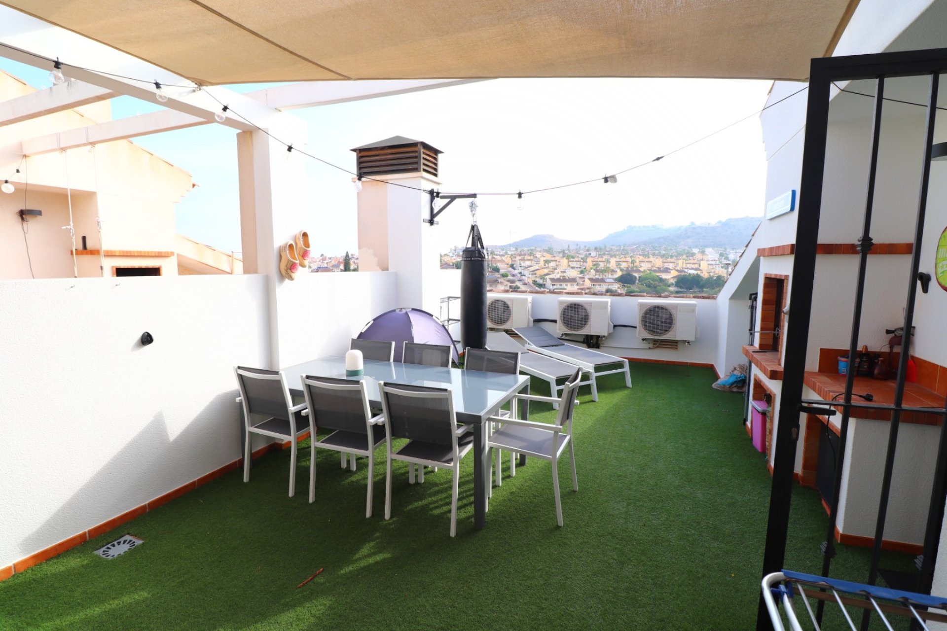 Reventa - Semi Detached - Benijofar - Benijofar - Village