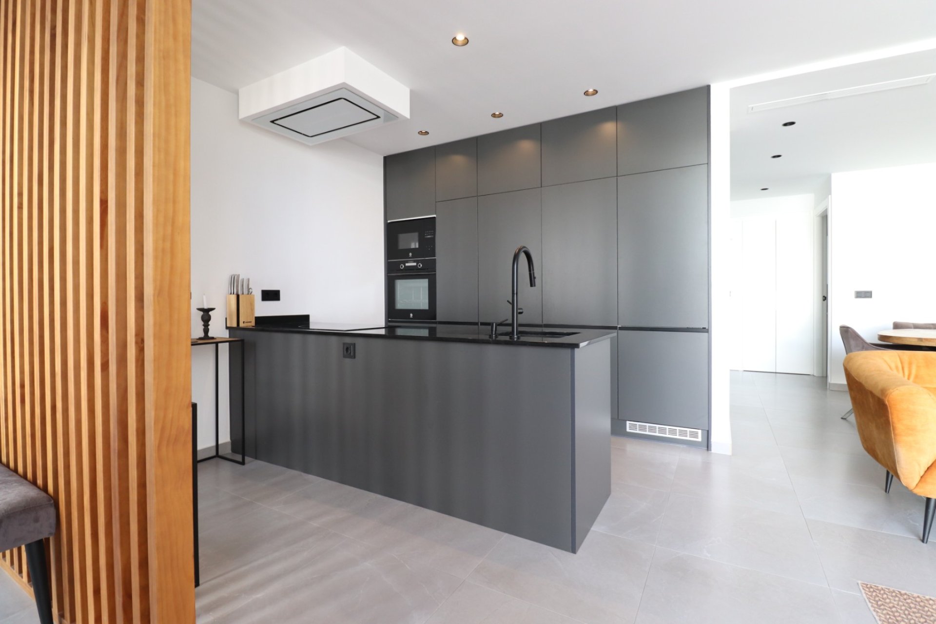 Reventa - Semi Detached - Benijofar - Benijofar - Village