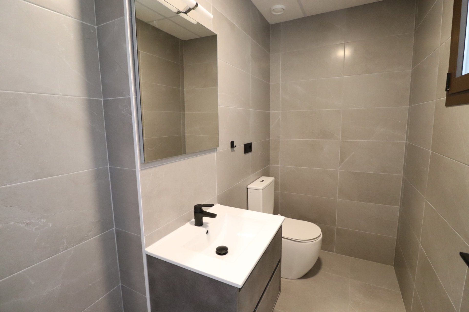 Reventa - Semi Detached - Benijofar - Benijofar - Village